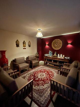 Imagem 3 da galeria do parceiro Buddha Spa Alto da Mooca