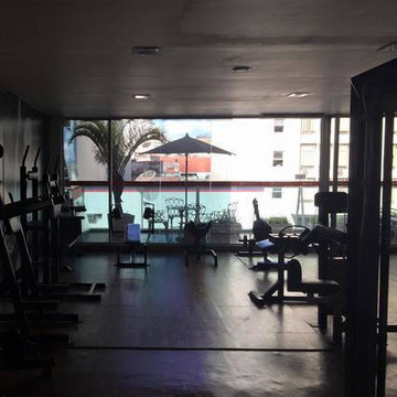 Imagem 3 da galeria do parceiro Black Fitness Academia
