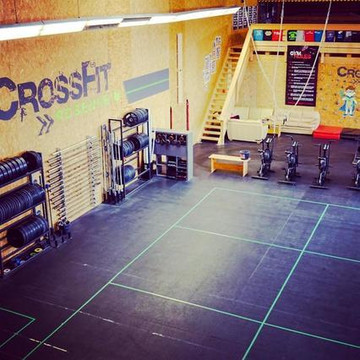 Bild 1 von Crossfit Rosenheim Partnergalerie