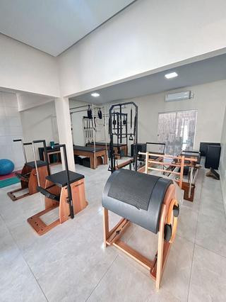 Studio Corpus Pilates