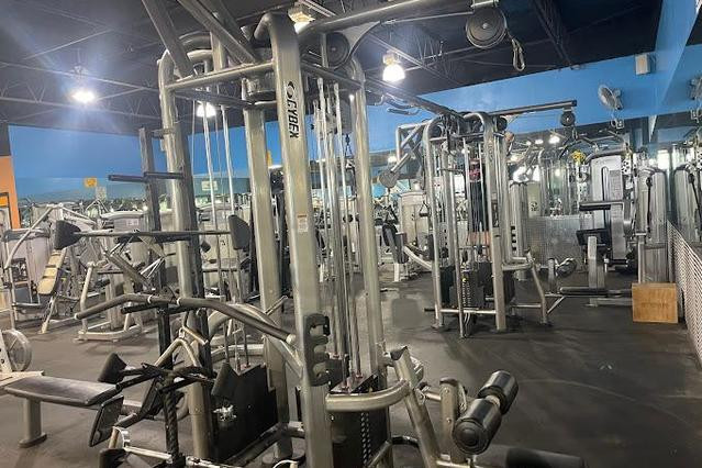 Hammerhead Gym - Cape Coral