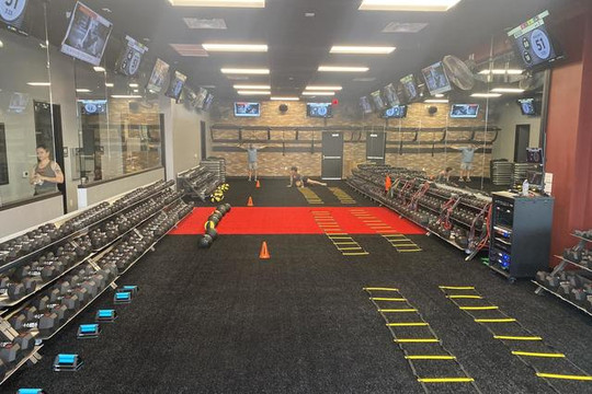 Image 1 from The FitFX QC partner gallery