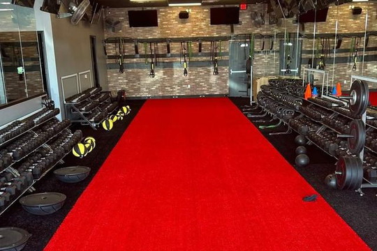 Image 3 from The FitFX QC partner gallery