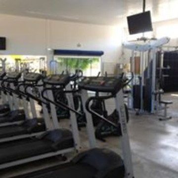 Imagem 1 da galeria do parceiro Academia Universo Fitness