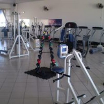 Imagem 2 da galeria do parceiro Academia Movimento