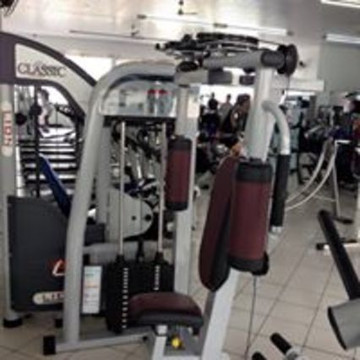 Imagem 3 da galeria do parceiro Academia Movimento