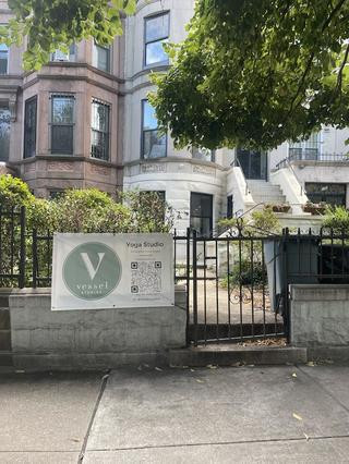 Vessel Studios