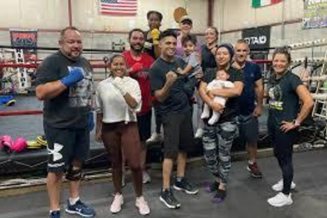 power boxing and fitness, llc