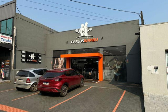 Imagem 1 da galeria do parceiro Estúdio Carlos Bambu