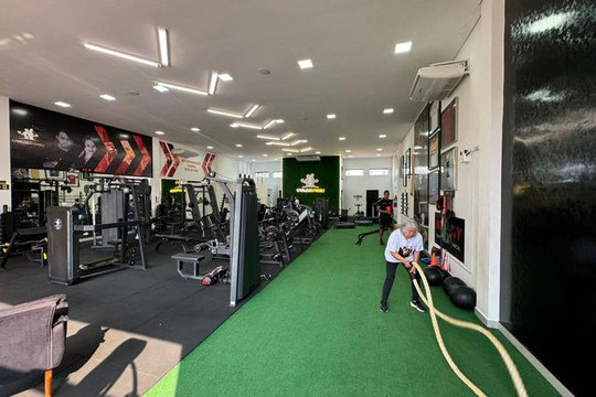 Imagem 2 da galeria do parceiro Estúdio Carlos Bambu