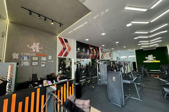 Imagem 3 da galeria do parceiro Estúdio Carlos Bambu