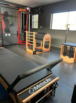 Imagem 1 da galeria do parceiro M.A Pilates