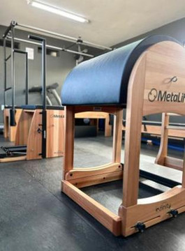 Imagem 2 da galeria do parceiro M.A Pilates