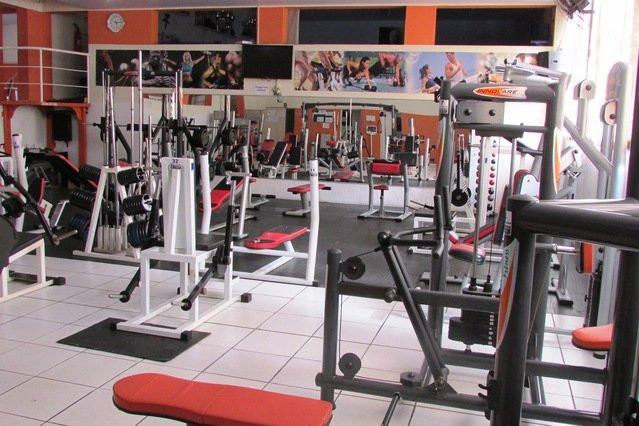 Academia Trajano Center