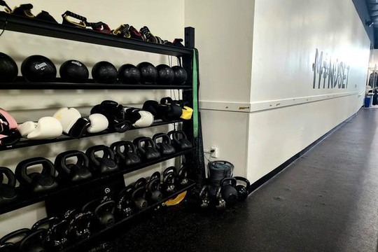 Image 3 from Fit Theorem White Rock partner gallery