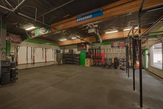 Image 2 from Croga Fitness partner gallery