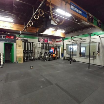 Image 3 from Croga Fitness partner gallery