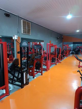 Imagem 1 da galeria do parceiro Academia Unipratique