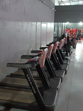 Imagem 3 da galeria do parceiro Academia Unipratique