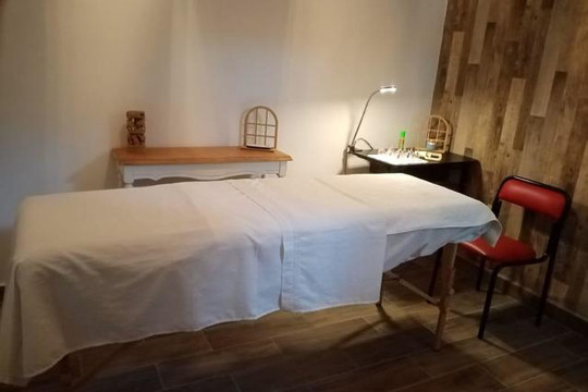 Imagen 1 de la galería del partner Denide - Masajes