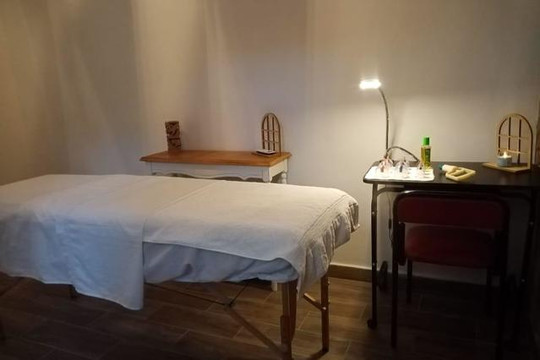 Imagen 3 de la galería del partner Denide - Masajes