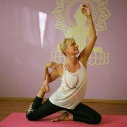 Premayoga VHS-Zentrum West