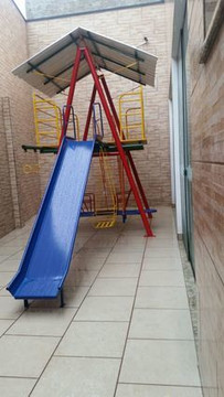 Imagem 3 da galeria do parceiro PWR CrossFit - Unidade 2