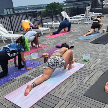 Image 2 from Zentimacy Yoga Studio partner gallery