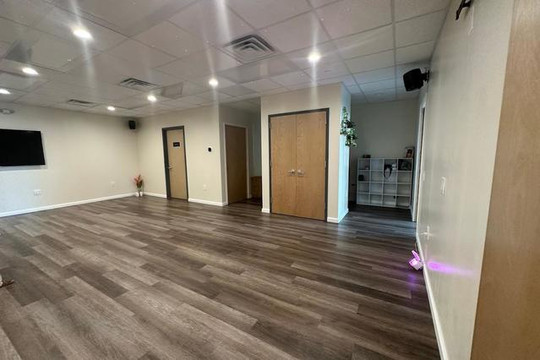 Image 3 from Zentimacy Yoga Studio partner gallery