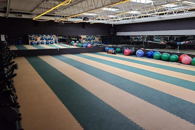 The Gym Traverse City