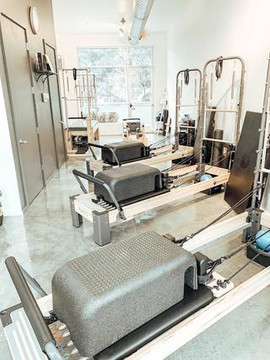 Image 1 from Nashville Pilates Company partner gallery