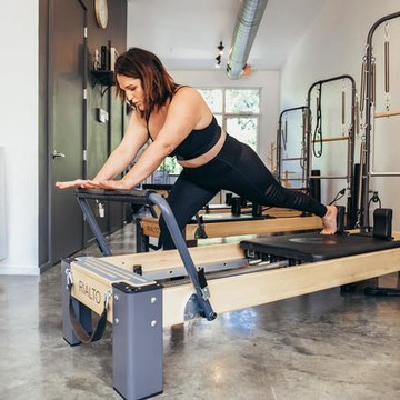 Image 3 from Nashville Pilates Company partner gallery