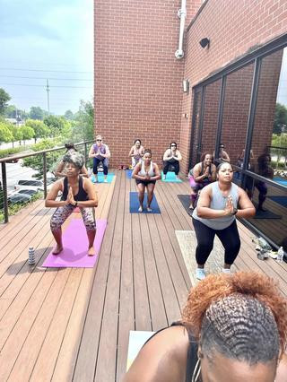 Sati Yoga & Wellness