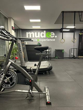 Imagem 1 da galeria do parceiro Mude Exercise Experience