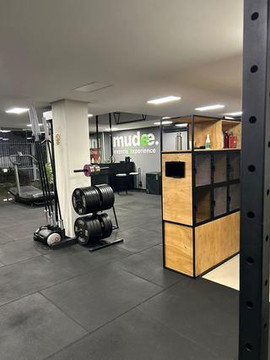 Imagem 2 da galeria do parceiro Mude Exercise Experience