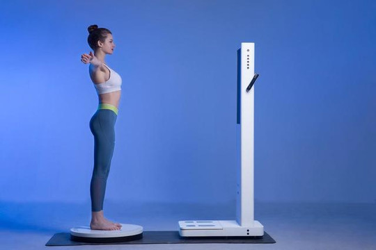 Image 3 from EMS Fitness Body partner gallery