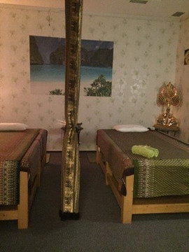 Bild 3 von Kalaya Thai Massage - Oberkassel Partnergalerie