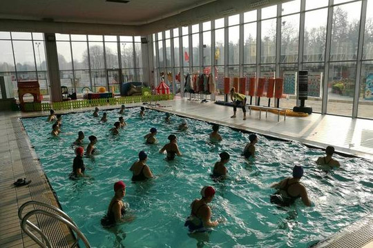 Immagine 3 dalla galleria del partner Enjoy Sport