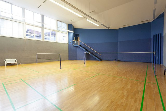SportInsel Taufkirchen