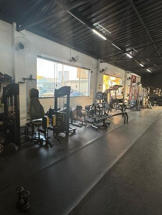 Assessoria do Corpo - Treinamento Integral