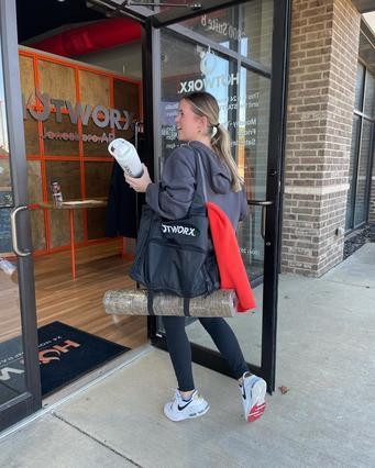 HOTWORX - Jonesboro, AR