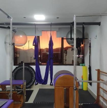 Fena Pilates RJ