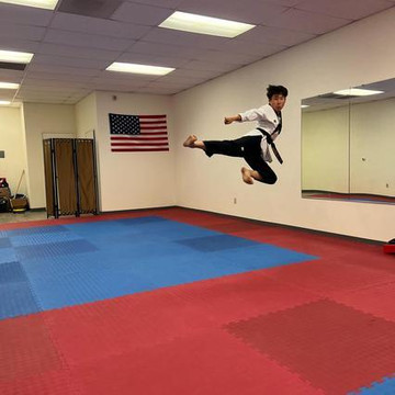 Image 3 from Legendary Black Belt Center partner gallery