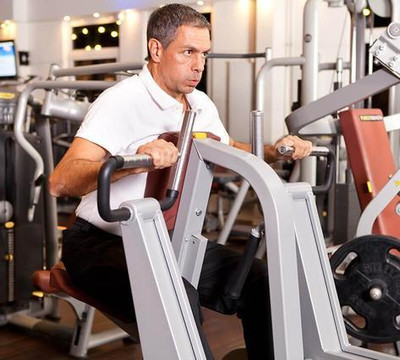 Bild 2 von Zerma-Fit Dresden Partnergalerie