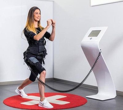 Bild 3 von Zerma-Fit Dresden Partnergalerie