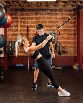 Image 3 from Key 2 Fitness partner gallery
