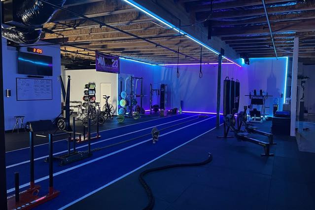 BODY Fitness & Spa