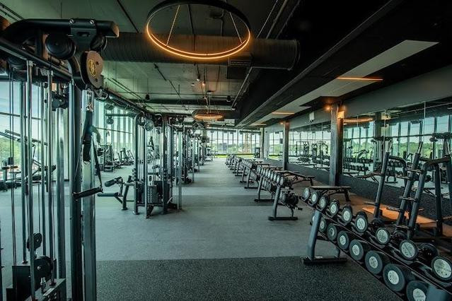 Vida Fitness - Reston