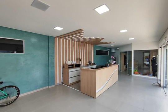 Imagem 3 da galeria do parceiro Sharks