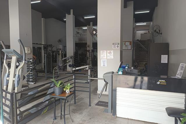 Central Academia e Pilates